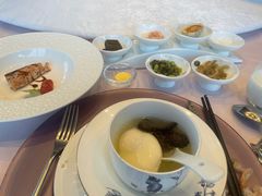 -君来湖滨饭店·渔餐厅