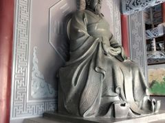 -汤阴县羑里周易博物馆