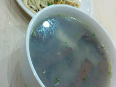 -鸡鸣汤包(仙林店)