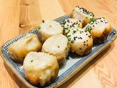 -陈家生煎(世茂双子塔店)