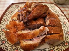 -聂记粤菜馆(鼓西路店)