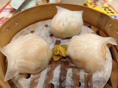 -点都德(皇岗村店)
