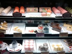 -麦当劳(杭州西湖银泰百货店)