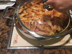 -黄记煌三汁焖锅(凯德广场店)