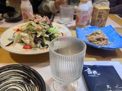 -吉兆·料理(红梅南路店)