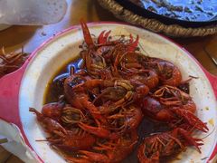 -四禧精酿铜锅涮肉·烧烤工场(大明湖店)