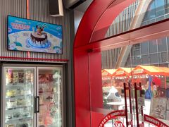 -DQ·蛋糕·冰淇淋(五角场万达店)