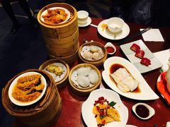 -泉州富力万达文华酒店·美食汇自助餐厅