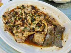 -御满江海鲜酒家(洛溪新城店)