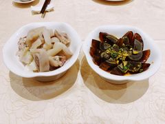 -白云宾馆·白云宴餐厅