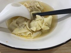 -袁记云饺(鼓楼店)