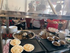 -好成财牛排馆(涂门街总店)