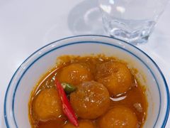 -金湖港式餐厅(建外店)