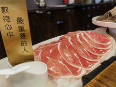 -百草滩羊清水涮羊肉(长城路店)
