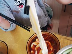 -杨凌蘸水面(东大路店)