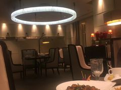 -利顺德大饭店·水岸中餐厅(小白楼店)