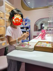 -奈尔宝家庭中心·国风主题儿童乐园·亲子餐厅(豫园商城店)