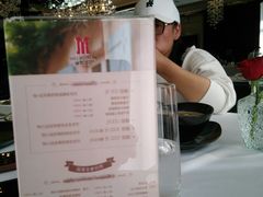 -马克西姆俄罗斯餐厅(通亚街店)