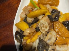 -前海沿·青岛菜(五四广场永旺店)