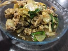 -龙海鲜螃蟹王(宏茂桥店)