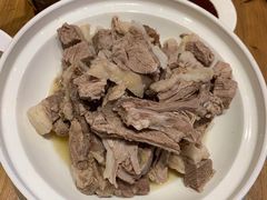 -蒙亨·手把肉·蒙古包文化主题餐厅(天恒广场店)