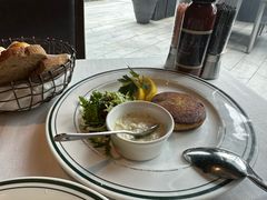 -Wolfgang’s Steakhouse 沃夫冈牛排馆(上海白玉兰广场店)