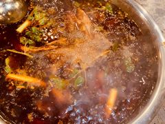 -肖肖酸萝卜鱼火锅(总店)