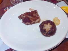-铁板诱惑法式铁板烧(大卫城店)