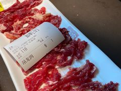 -海银海记潮汕牛肉火锅(新港中路海珠店)