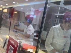 -喜家德虾仁水饺(青岛永旺东部店)