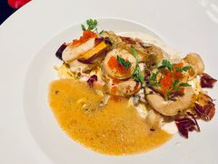-wann lounge 低温慢煮牛排·清吧