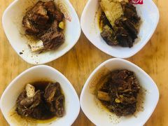 -好成财牛排馆(涂门街总店)