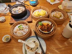 -点心传说·粤菜点心(佐阾虹湾店)