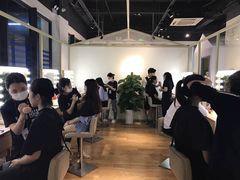 -天真蓝照相馆(中华广场店)