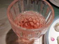 -蜜桃花开·中西融合菜E&W(南长街店)