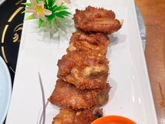 -琼菜人家·海南菜·文昌鸡(文昌大道店)