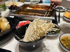 -五星桥原切肥牛火锅(怀德桥店)