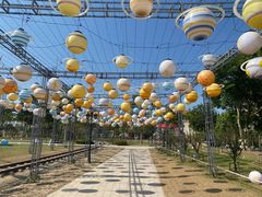 -歌斐颂巧克力小镇