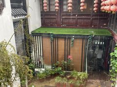 -留芳·文旅古月楼(老街店)