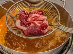 -张哞哞·鲜切牛肉自助火锅(高德置地店)
