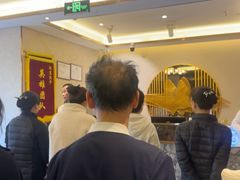 -华夏良子·足道SPA艾灸(铁道大厦店)