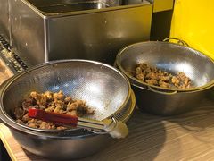 -傅强排骨(成都总店)
