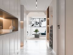 -星杰国际设计 别墅大宅装修(虹桥分公司)