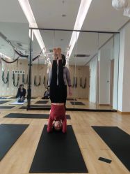 -亦美瑜伽·普拉提