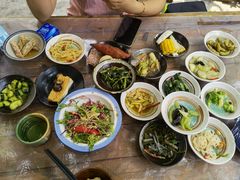 -大自然素食(望桐路店)