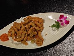 -唐猫庭院·千年陕菜(赛格国际购物中心店)
