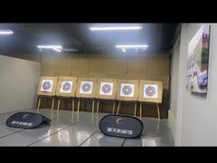 -蓝天射箭馆·专业射箭运动(诚丰广场店)