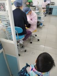 -北京市石景山区妇幼保健院