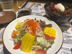 -鳗事鱼意·活鳗現烤专门店(富力海珠城店)