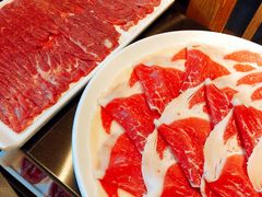 -宝弟羊肉馆(众意路店)